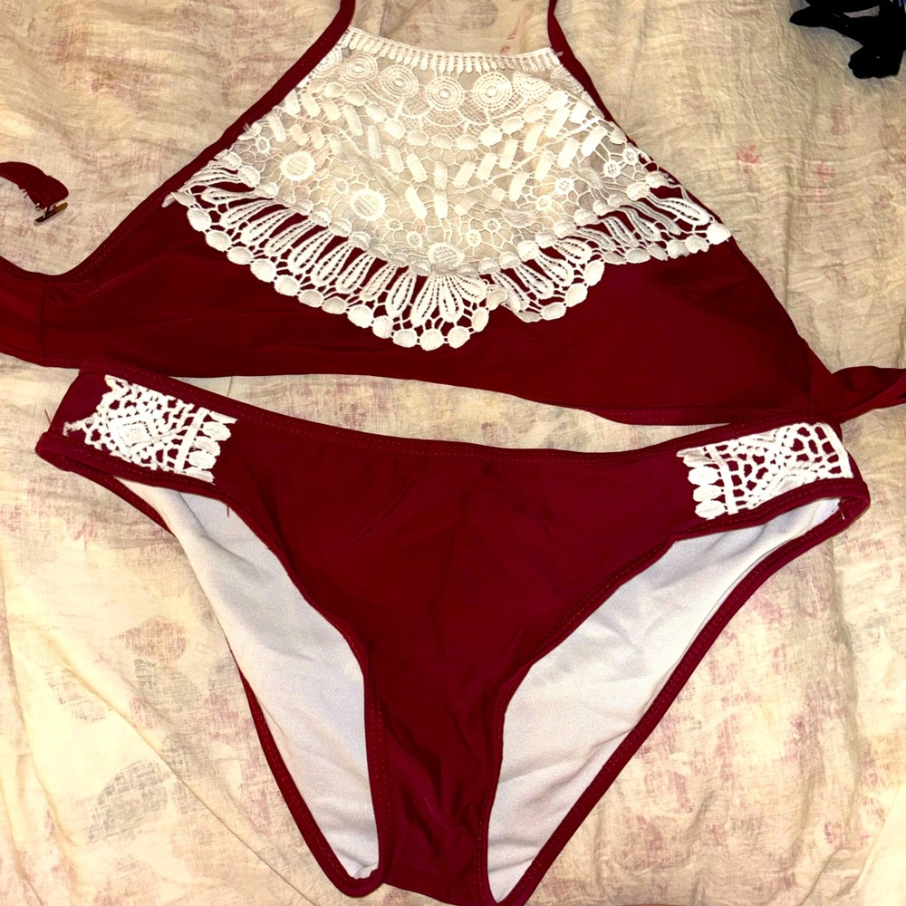 Cute Bikini size Medium